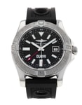 Pre-Owned Breitling Avenger II GMT Watch